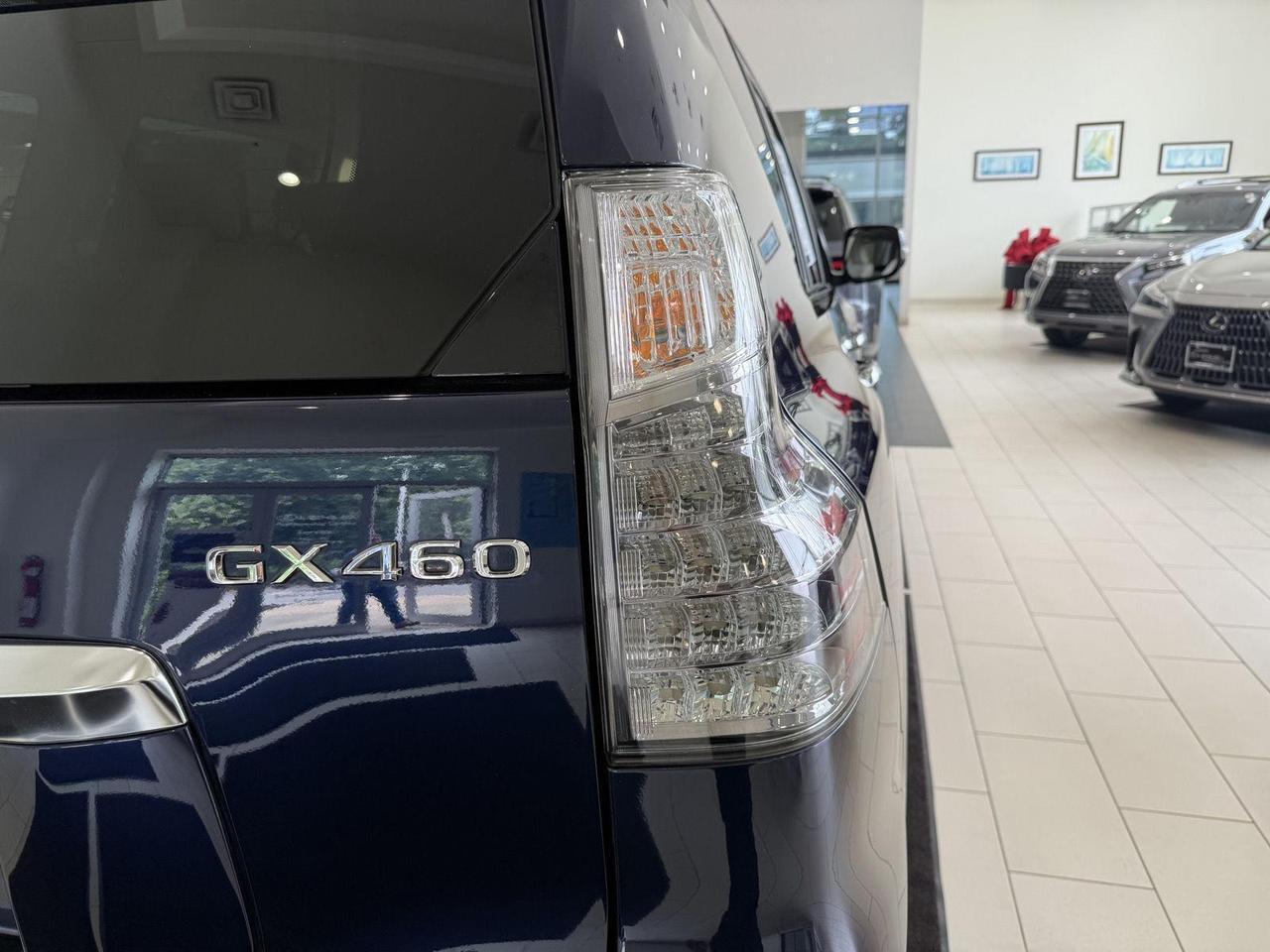 2022 Lexus GX 460 Premium Annapolis MD