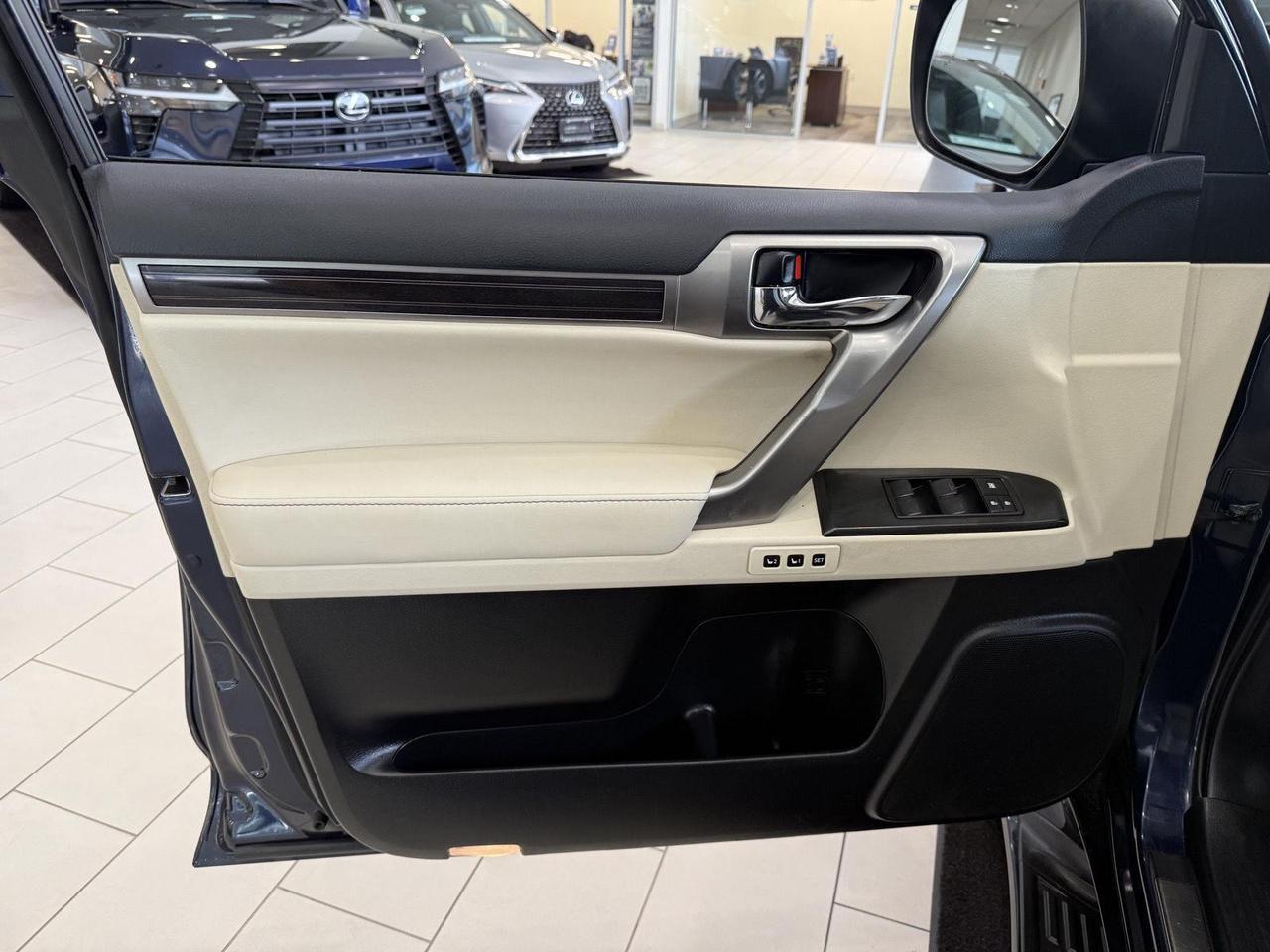 2022 Lexus GX 460 Premium Annapolis MD