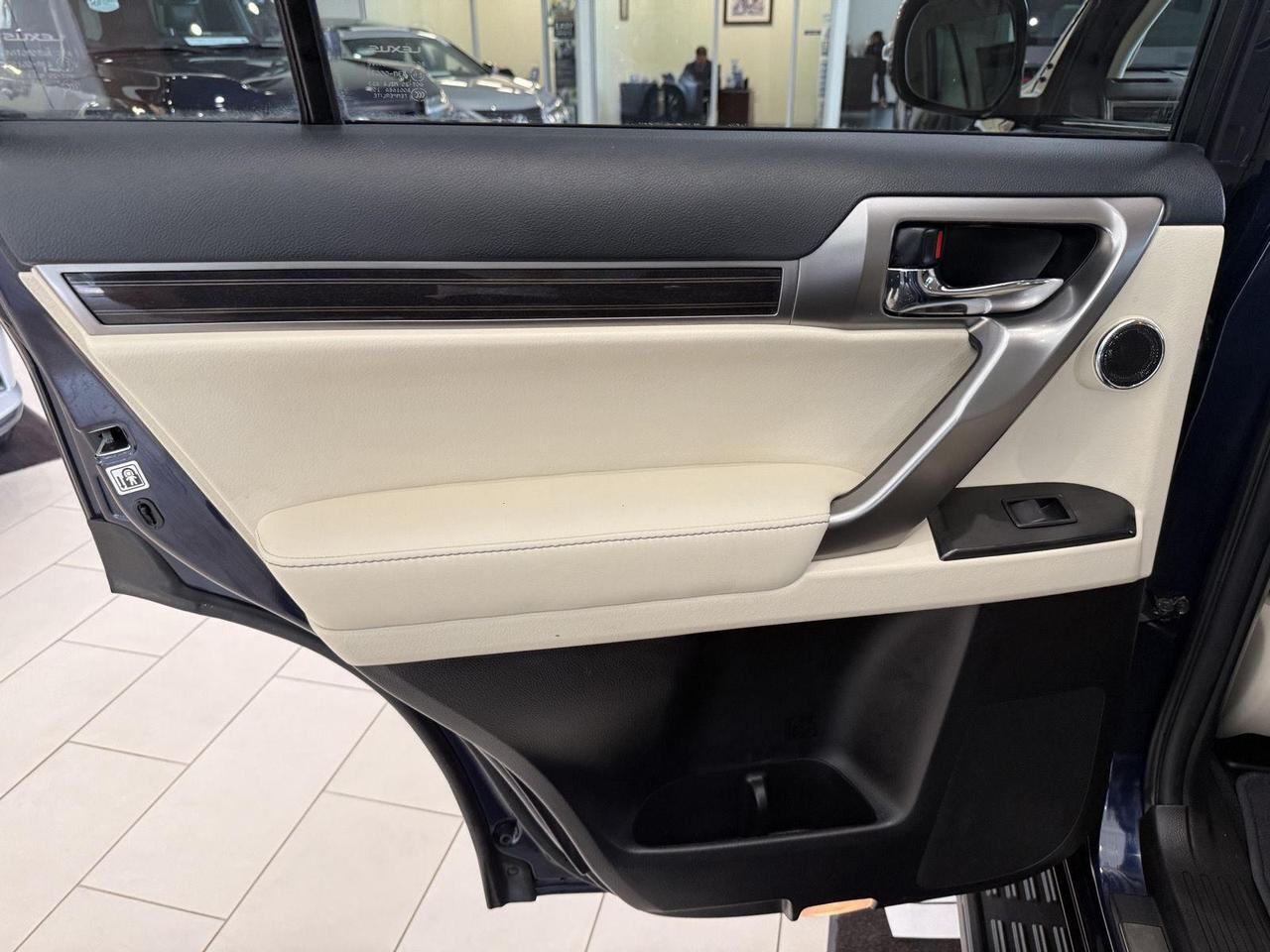 2022 Lexus GX 460 Premium Annapolis MD