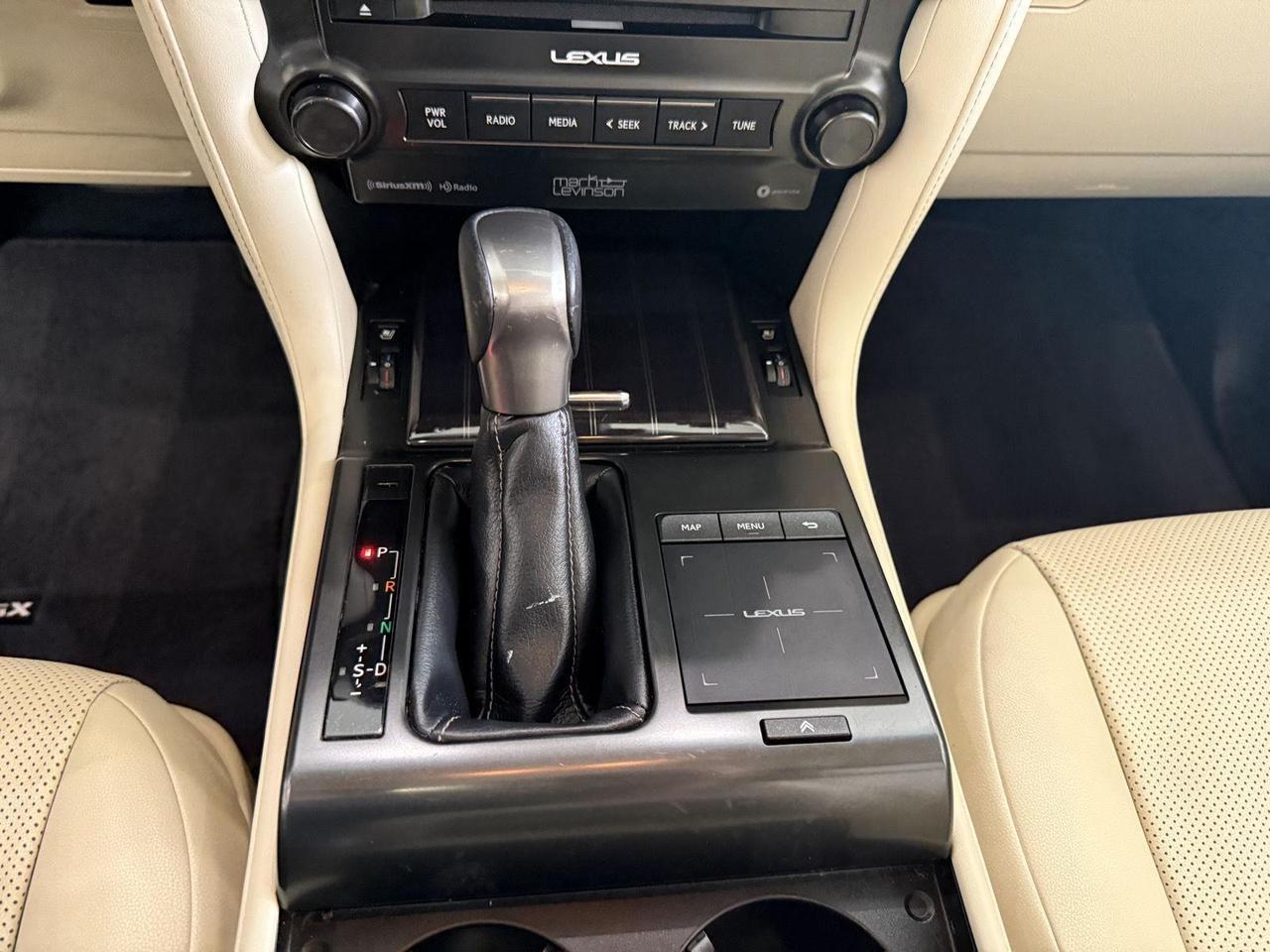 2022 Lexus GX 460 Premium Annapolis MD