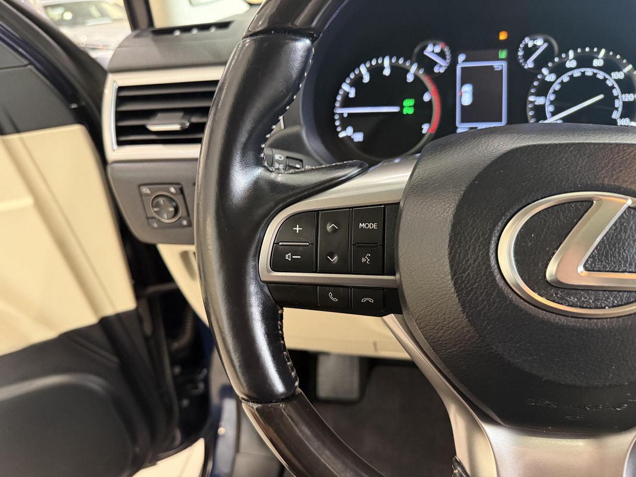 2022 Lexus GX 460 Premium Annapolis MD