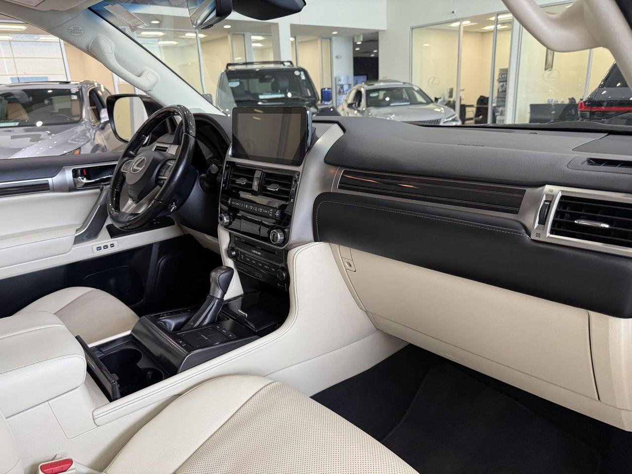 2022 Lexus GX 460 Premium Annapolis MD