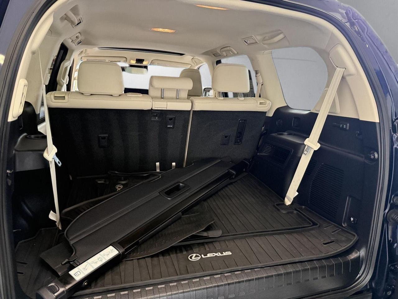 2022 Lexus GX 460 Premium Annapolis MD