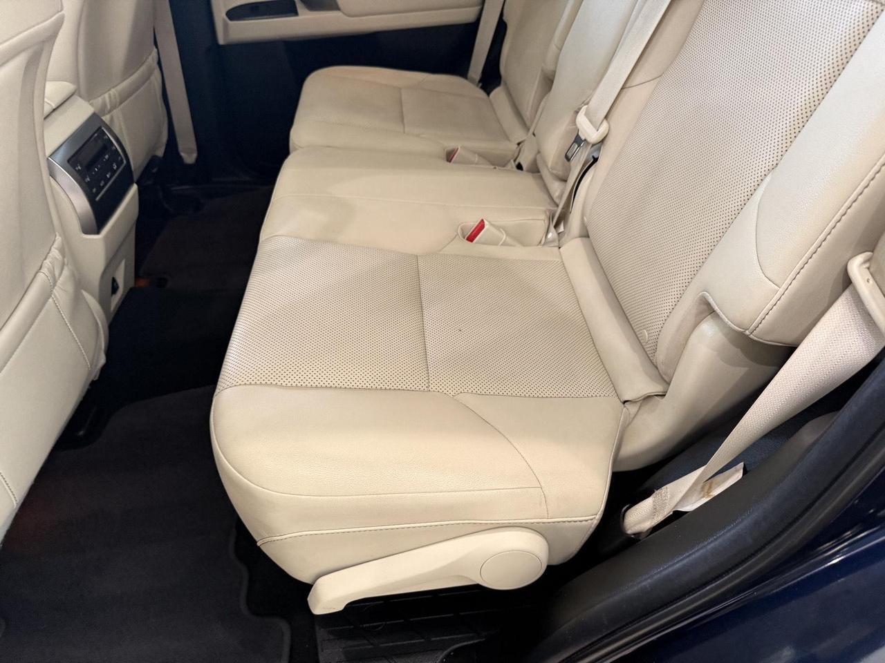 2022 Lexus GX 460 Premium Annapolis MD