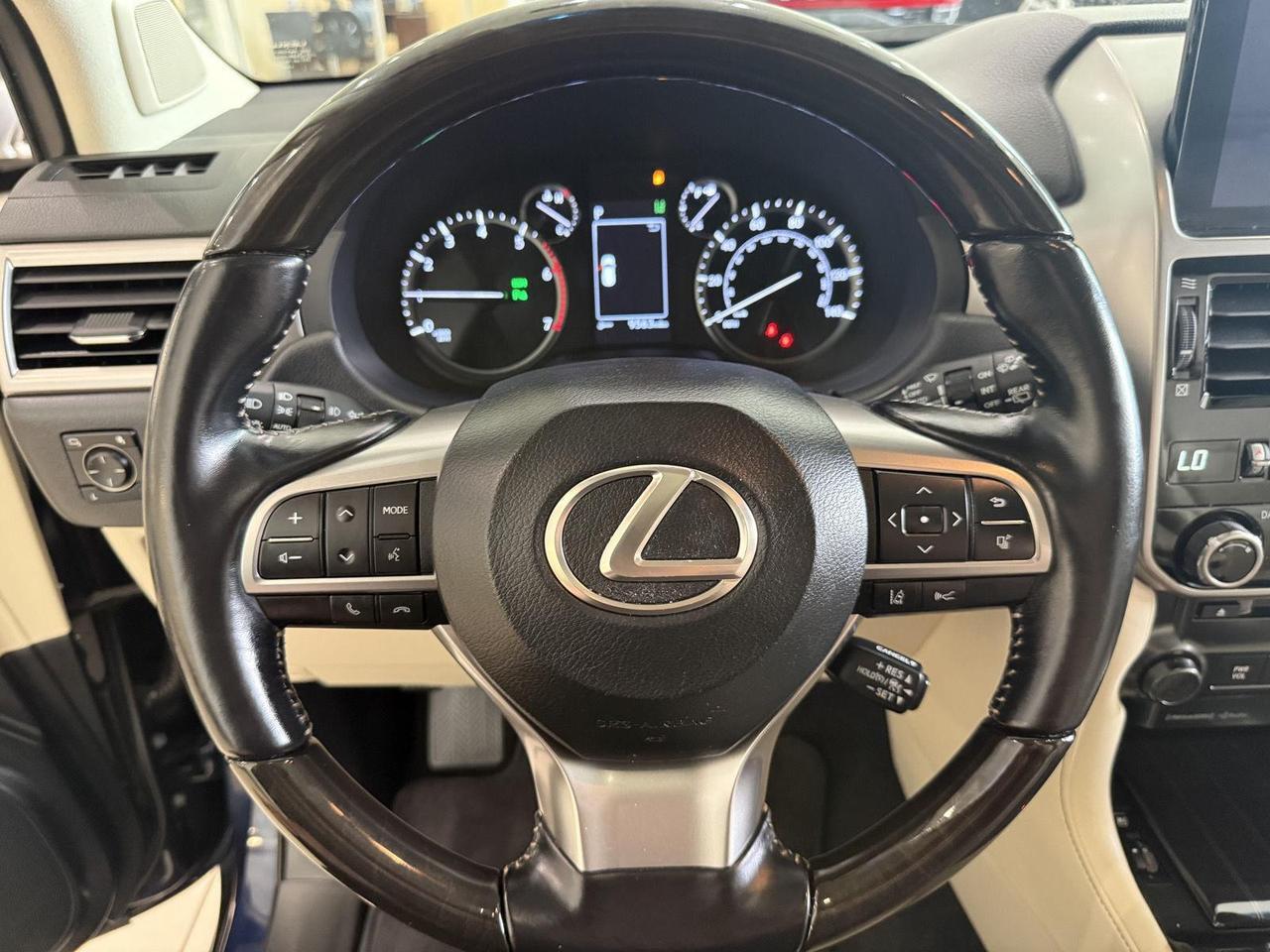 2022 Lexus GX 460 Premium Annapolis MD