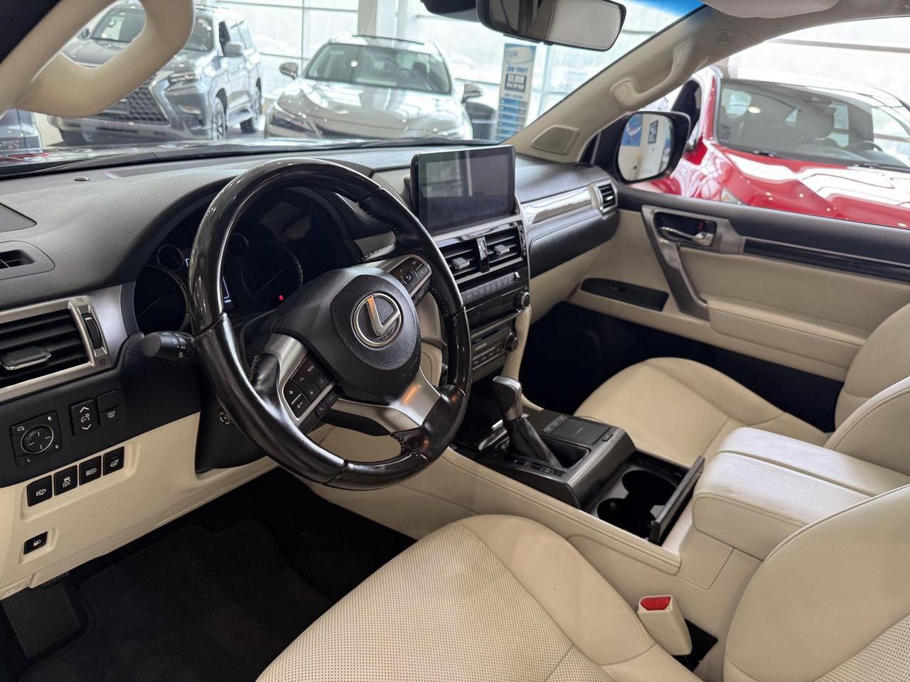 2022 Lexus GX 460 Premium Annapolis MD