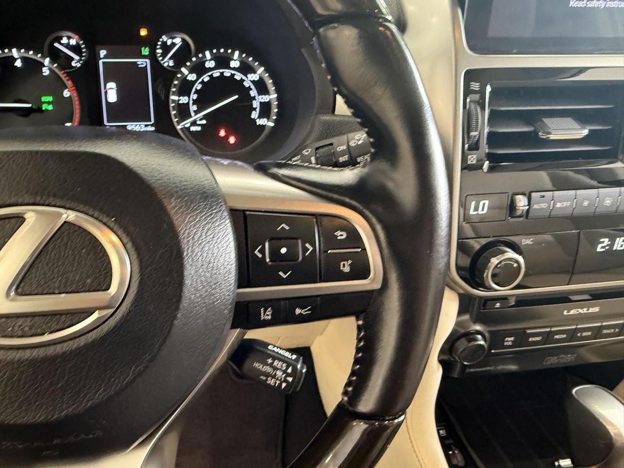 2022 Lexus GX 460 Premium Annapolis MD