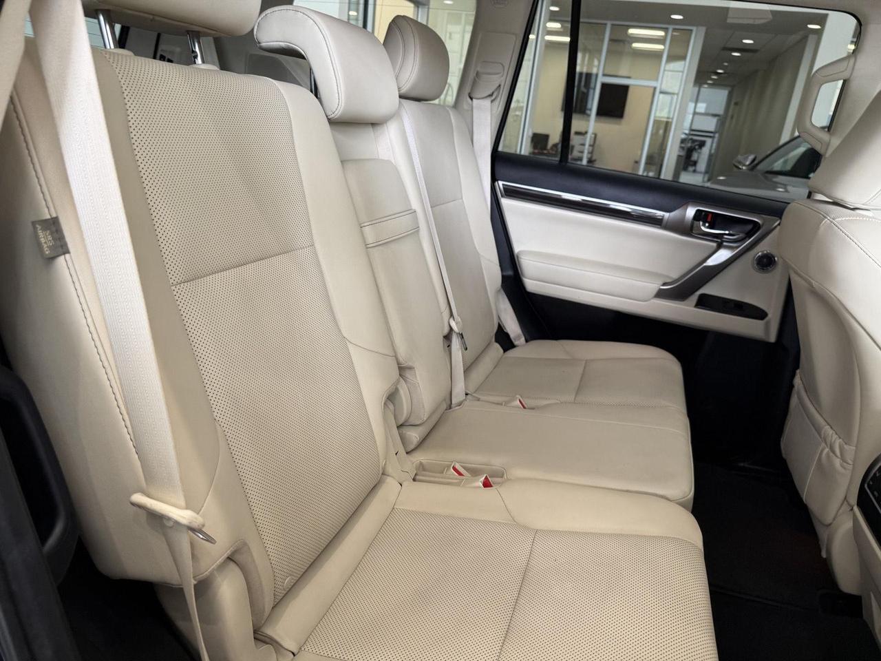 2022 Lexus GX 460 Premium Annapolis MD