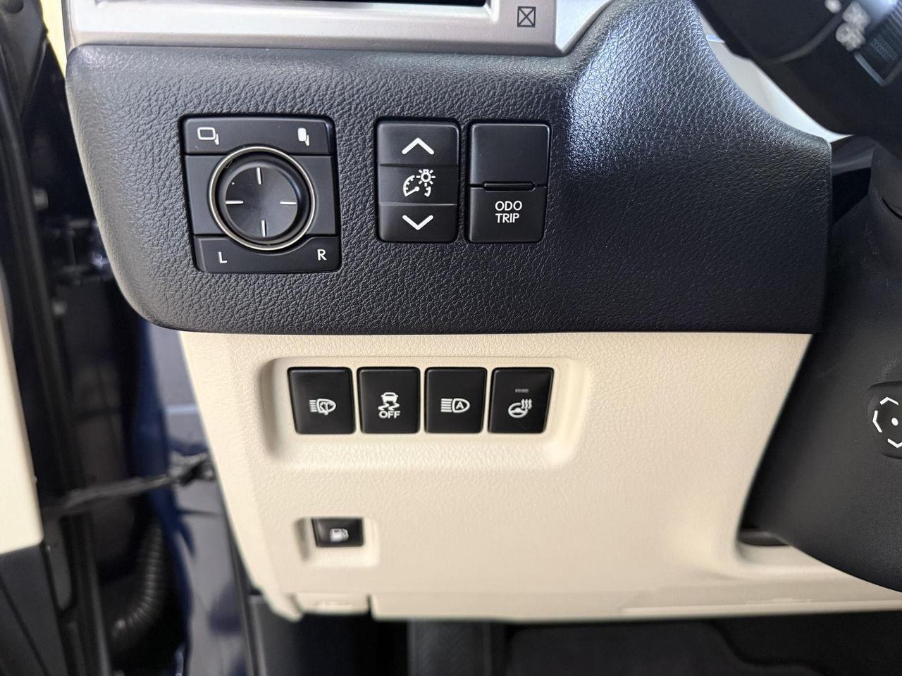 2022 Lexus GX 460 Premium Annapolis MD