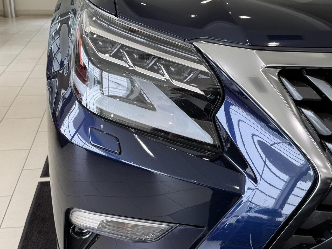 2022 Lexus GX 460 Premium Annapolis MD