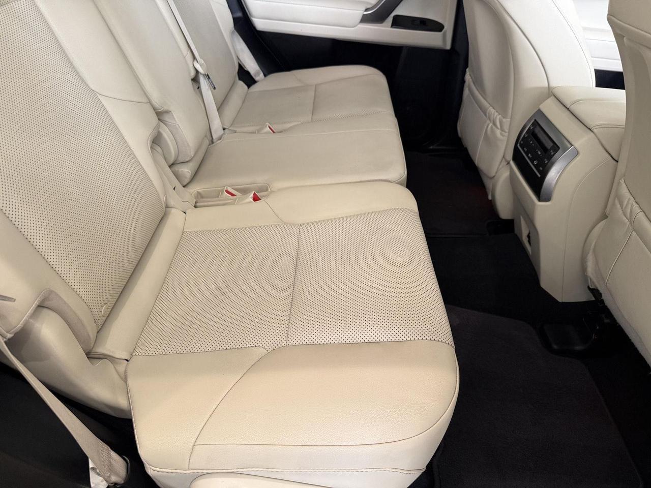 2022 Lexus GX 460 Premium Annapolis MD