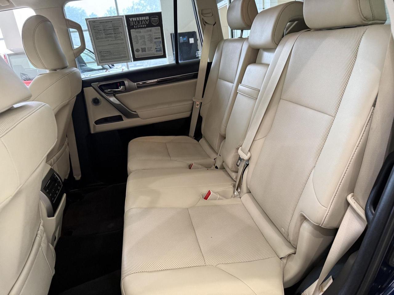 2022 Lexus GX 460 Premium Annapolis MD