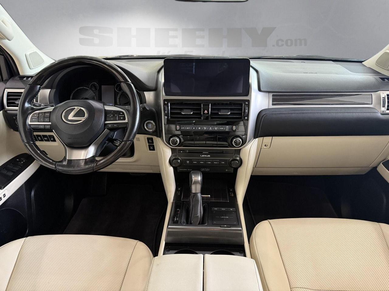 2022 Lexus GX 460 Premium Annapolis MD