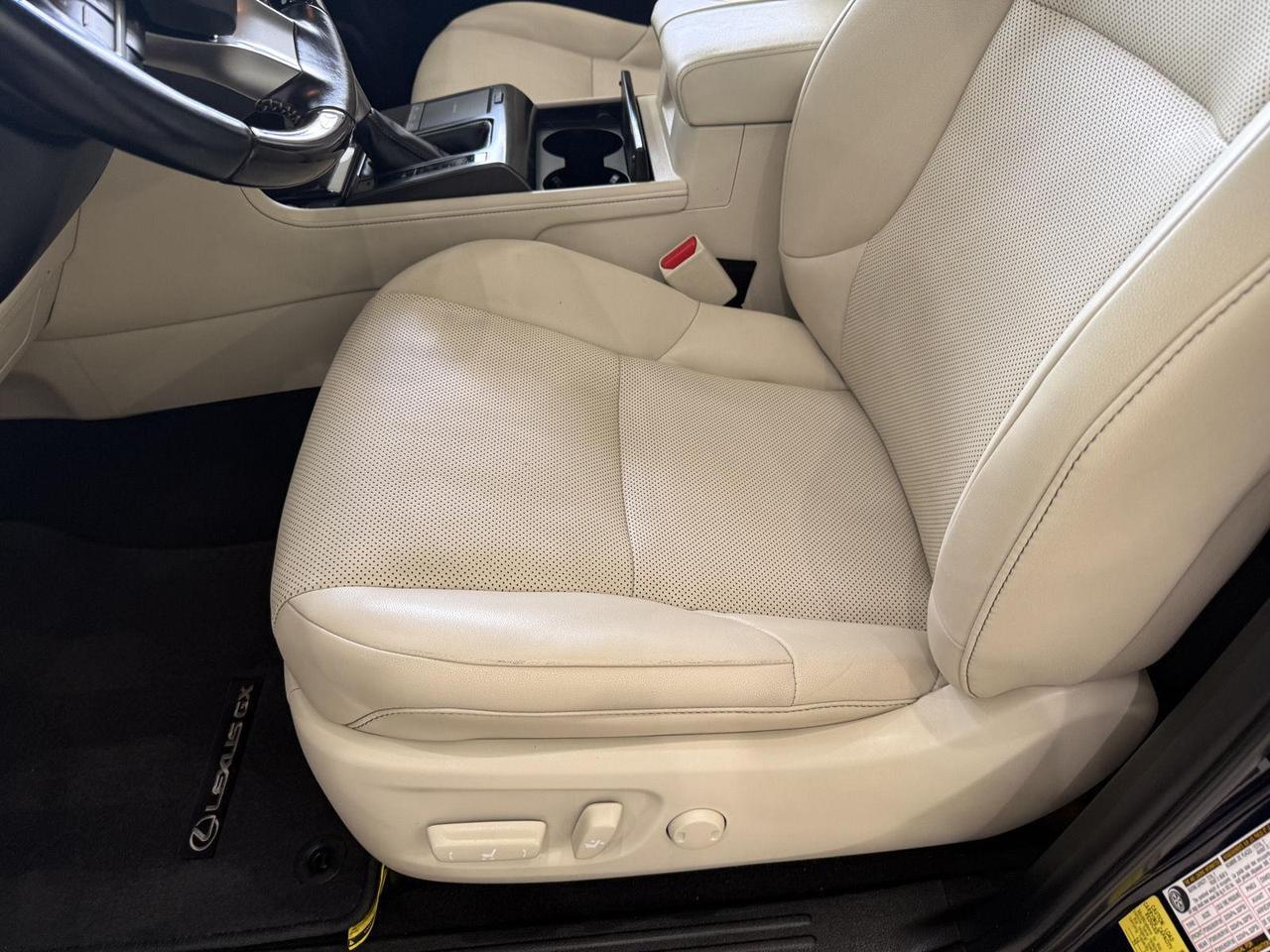 2022 Lexus GX 460 Premium Annapolis MD