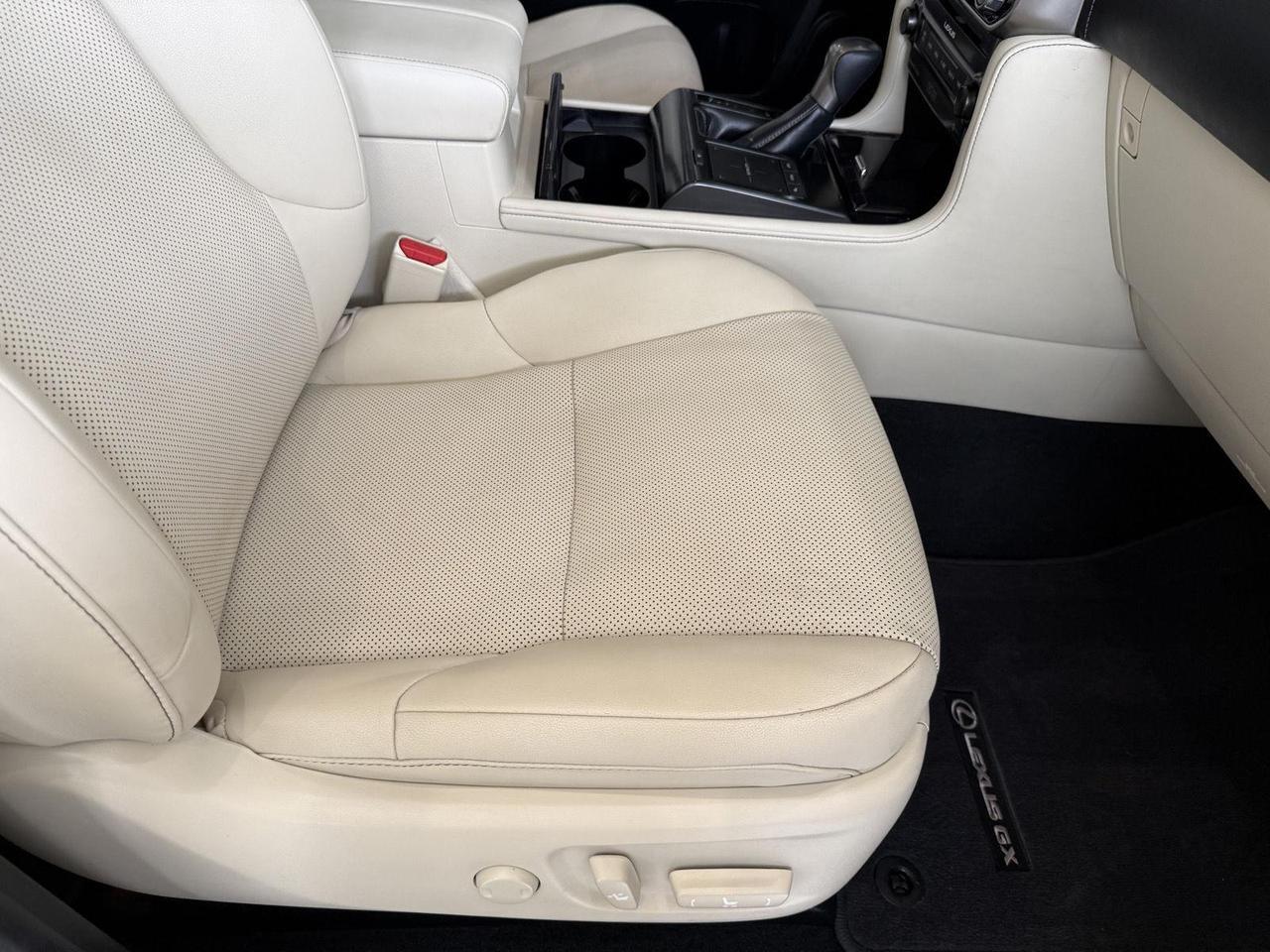 2022 Lexus GX 460 Premium Annapolis MD