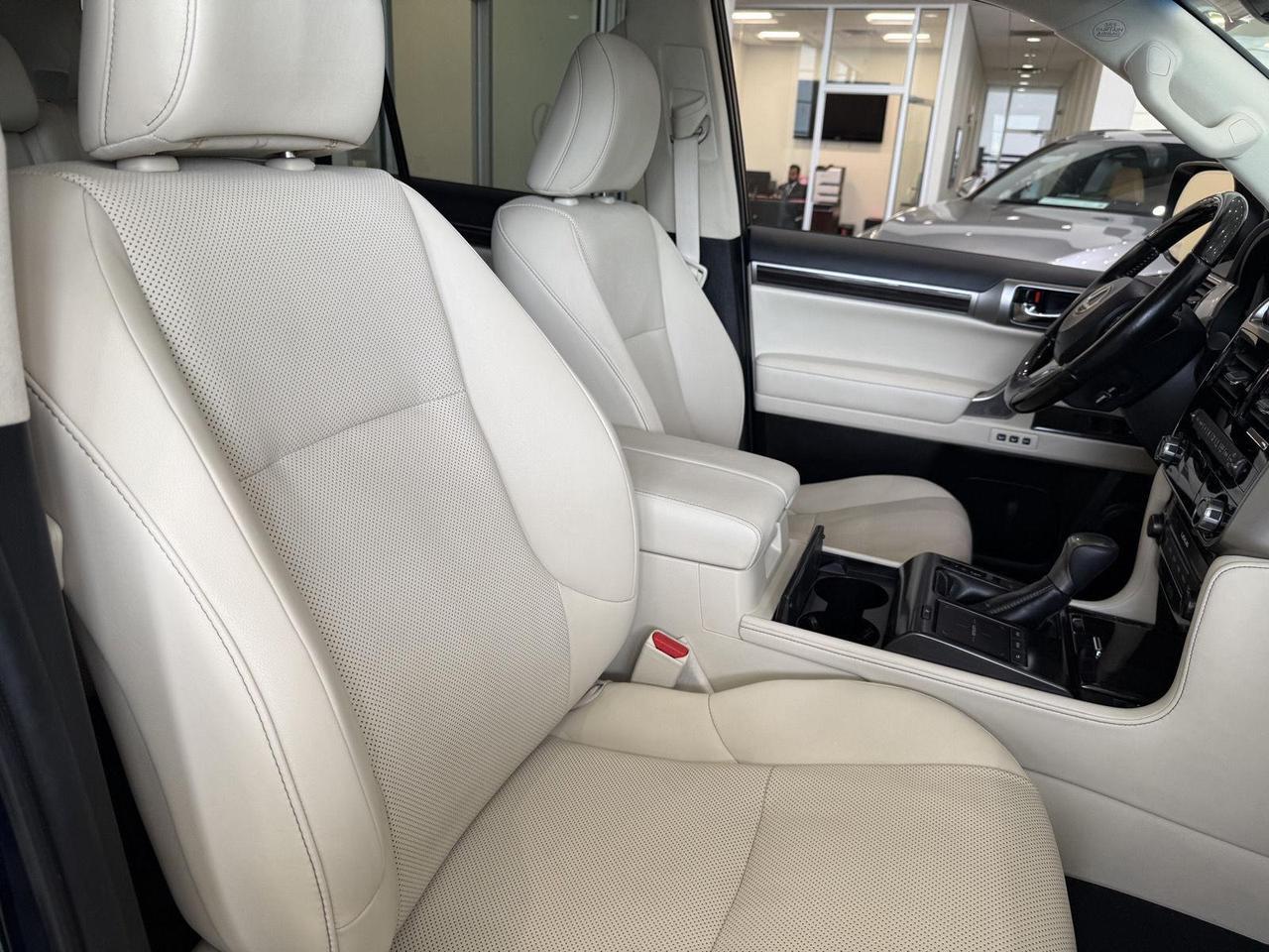 2022 Lexus GX 460 Premium Annapolis MD