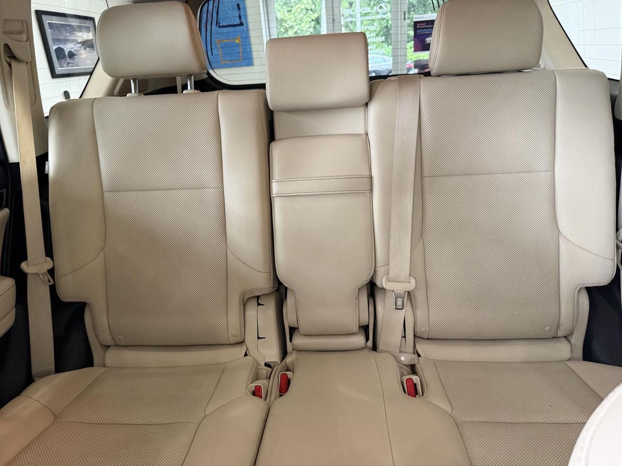 2022 Lexus GX 460 Premium Annapolis MD