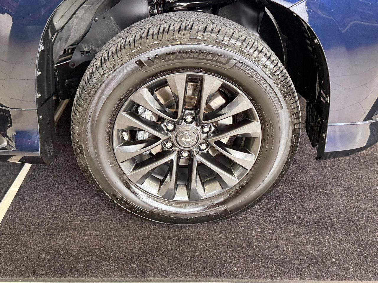2022 Lexus GX 460 Premium Annapolis MD