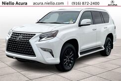 2022_Lexus_GX_460_ Roseville CA