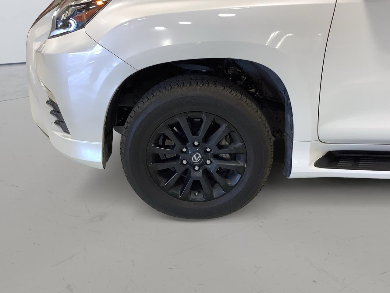 2022 Lexus GX 460 New Braunfels TX