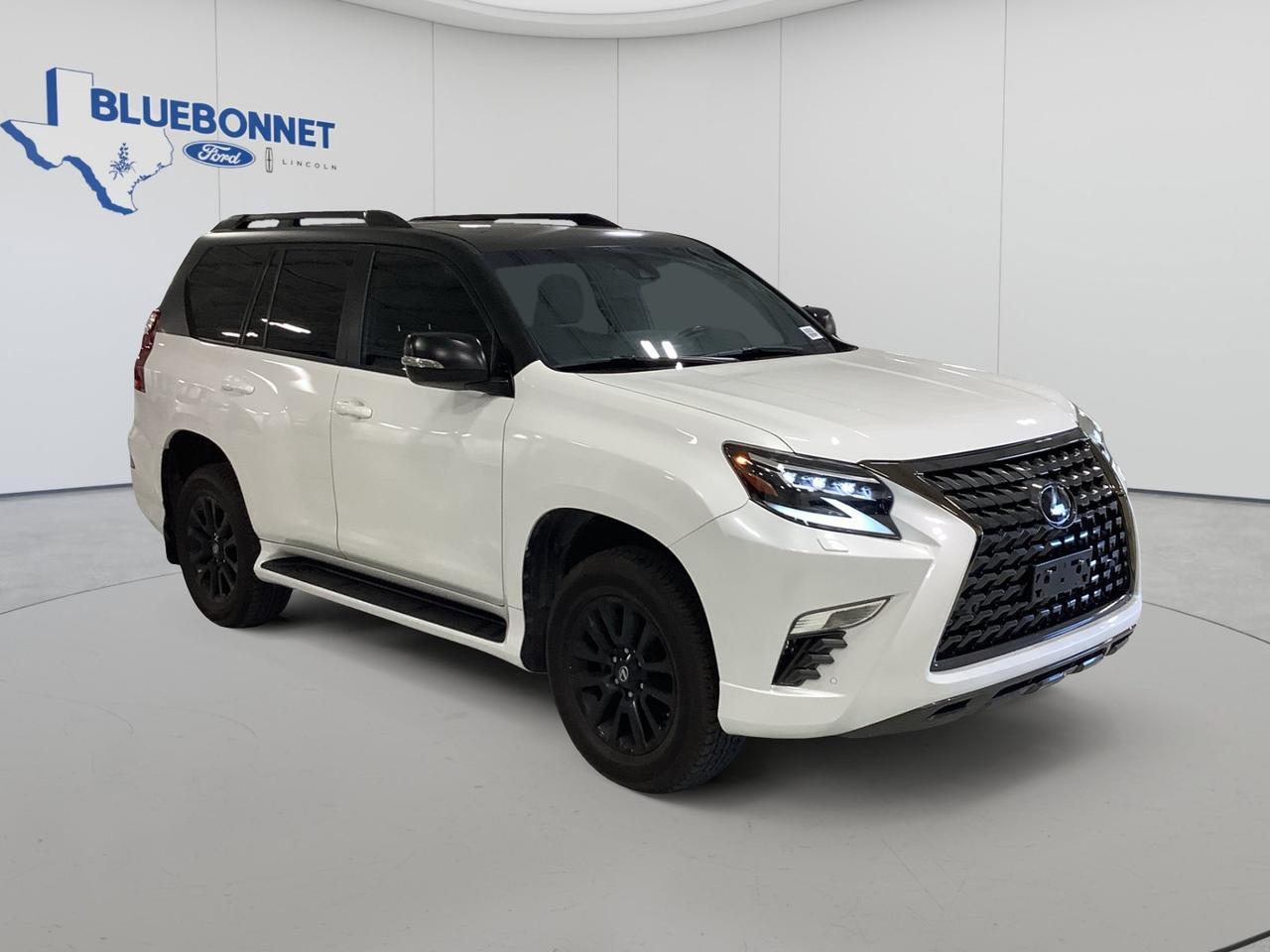 2022 Lexus GX 460 New Braunfels TX