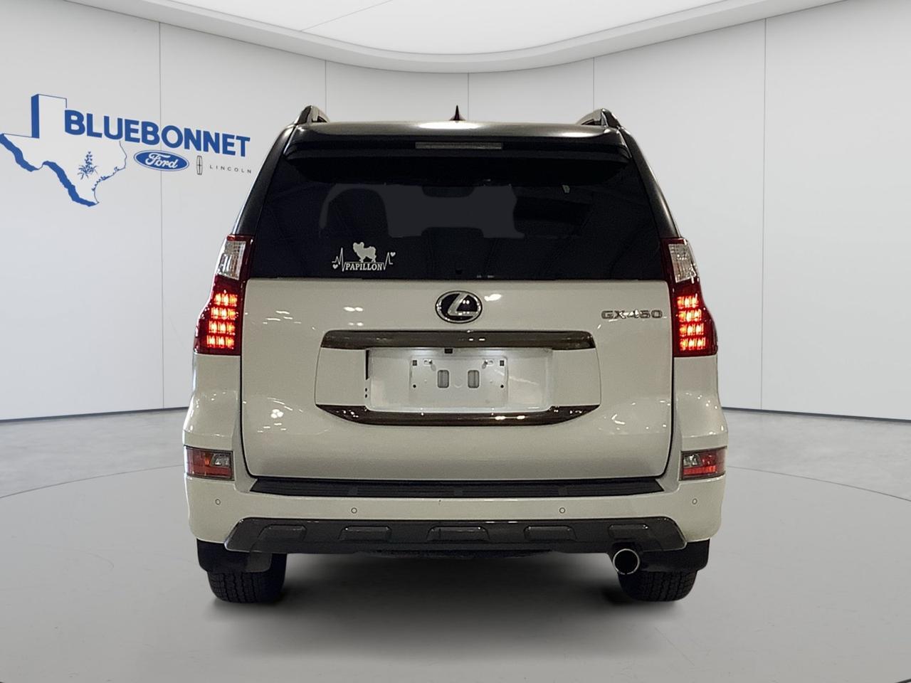 2022 Lexus GX 460 New Braunfels TX