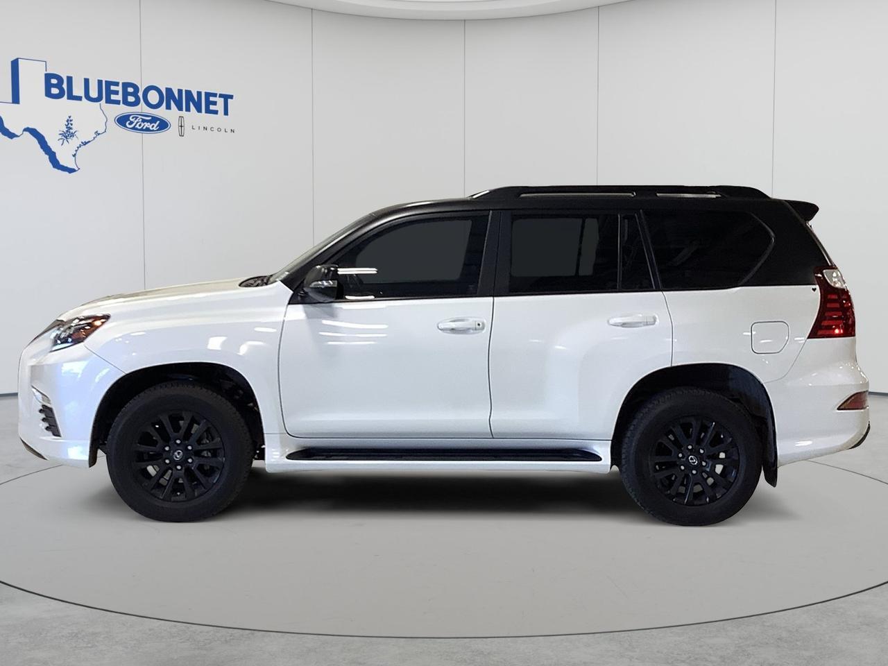 2022 Lexus GX 460 New Braunfels TX