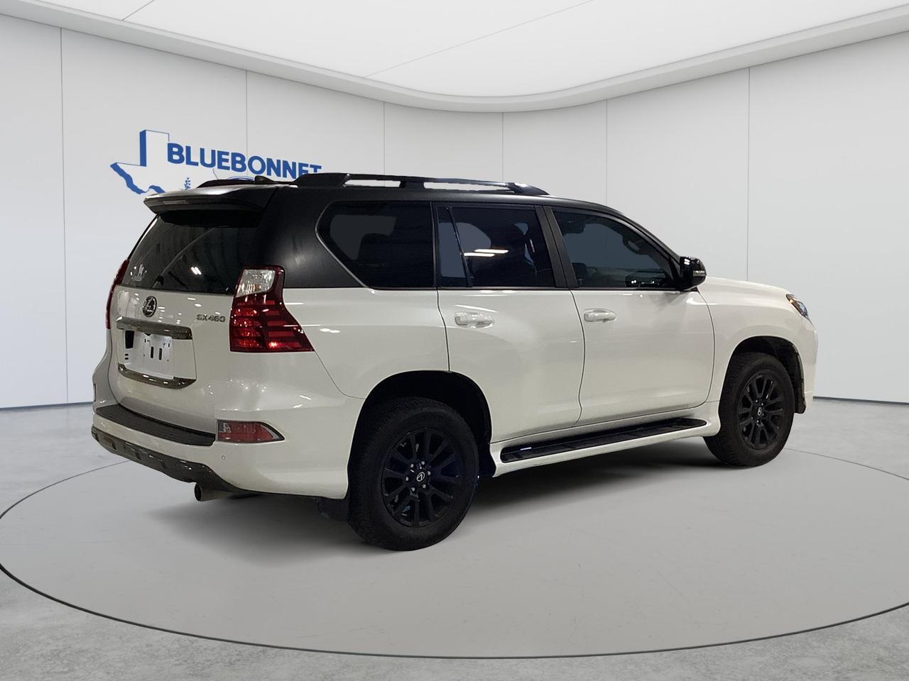 2022 Lexus GX 460 New Braunfels TX
