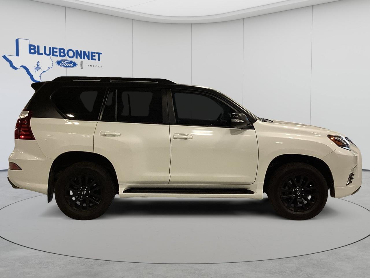 2022 Lexus GX 460 New Braunfels TX