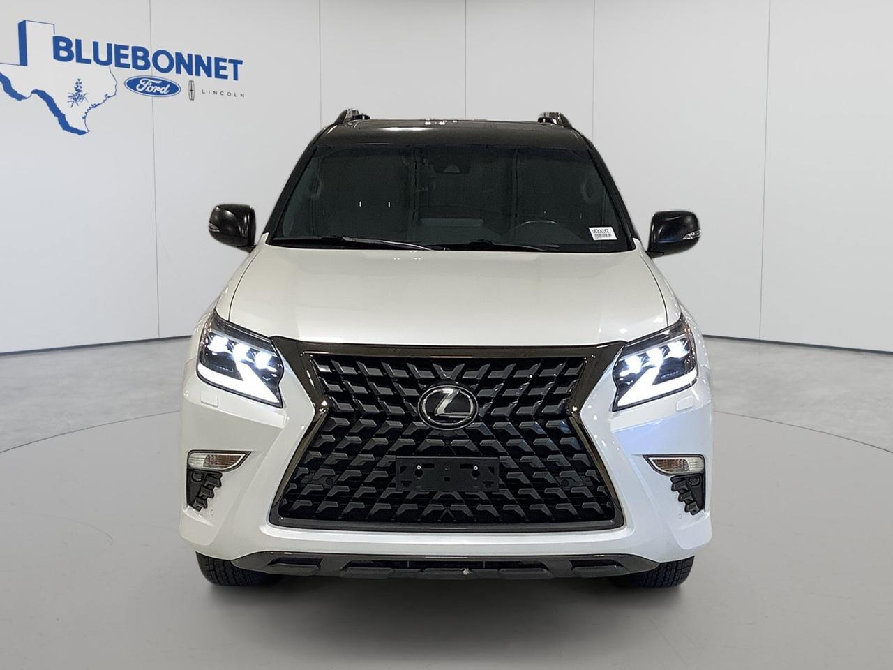 2022 Lexus GX 460 New Braunfels TX