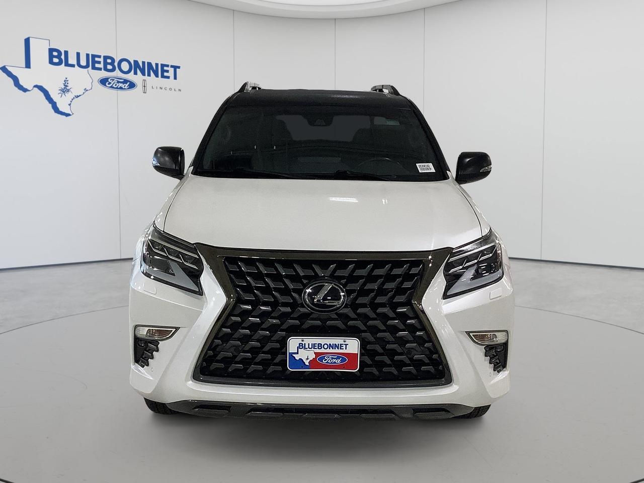 2022 Lexus GX 460