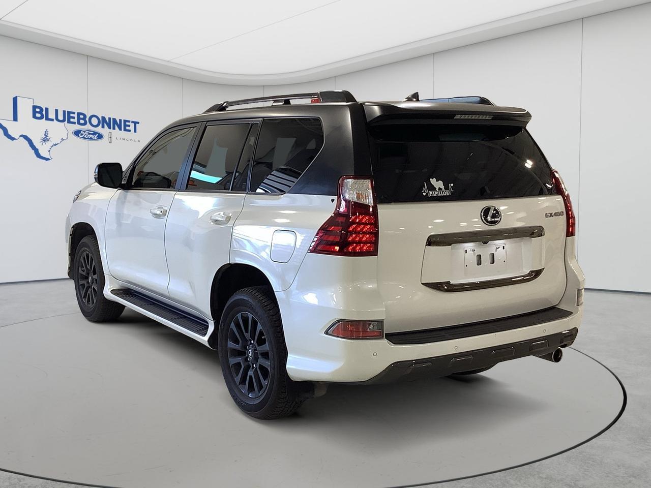 2022 Lexus GX 460 New Braunfels TX