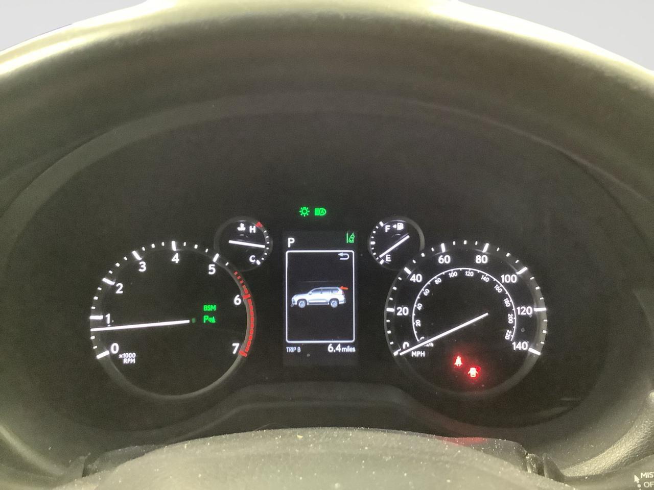 2022 Lexus GX 460 New Braunfels TX