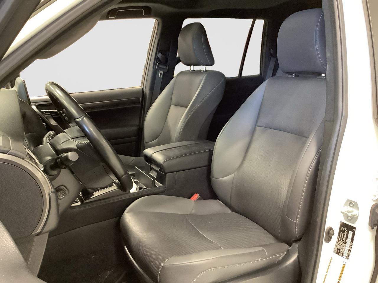 2022 Lexus GX 460 New Braunfels TX