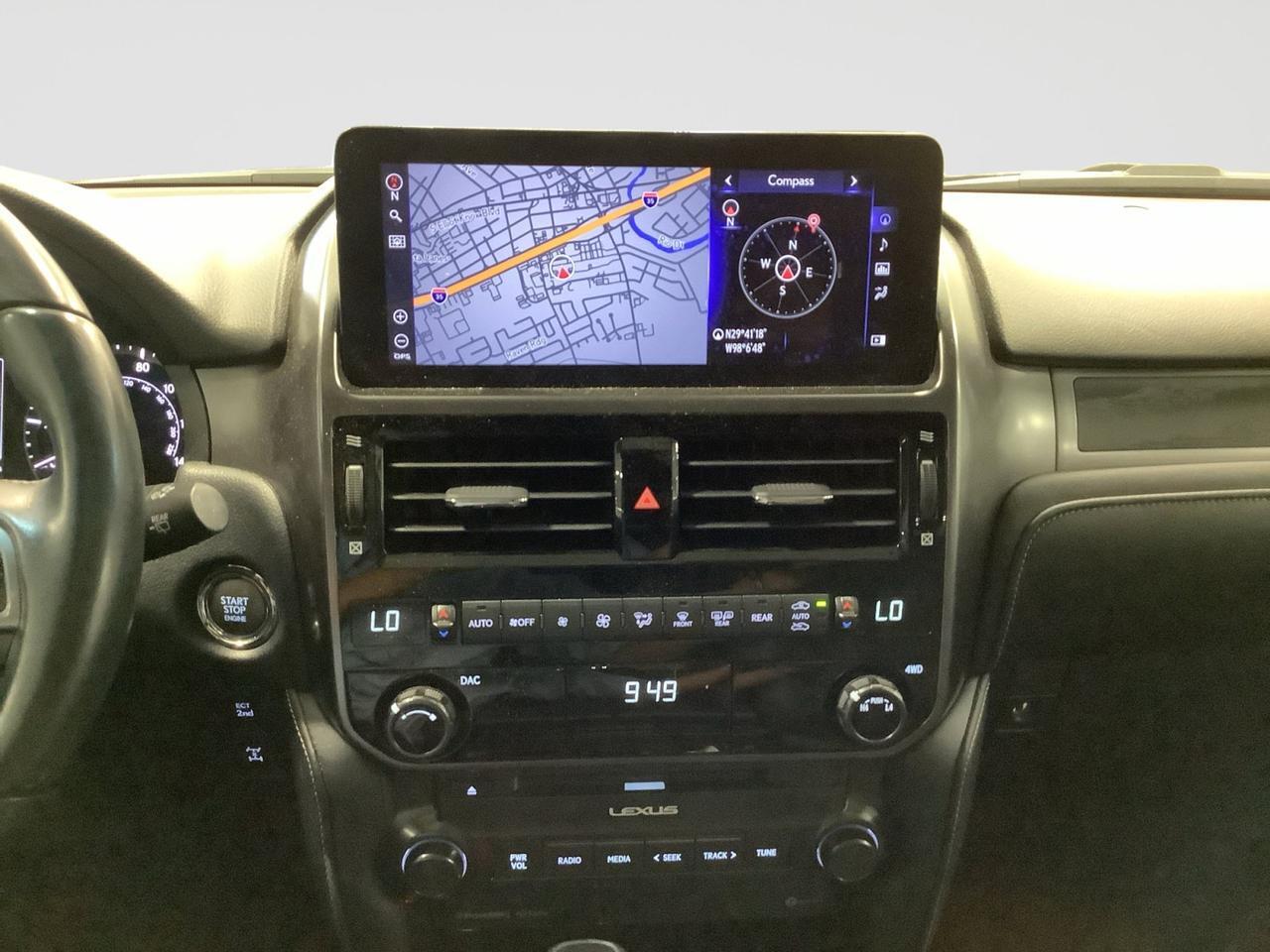 2022 Lexus GX 460 New Braunfels TX