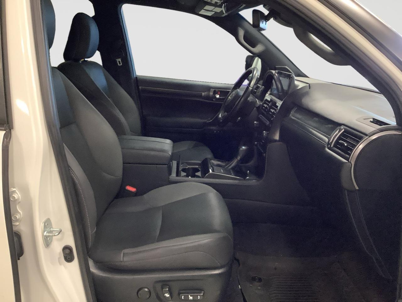 2022 Lexus GX 460 New Braunfels TX