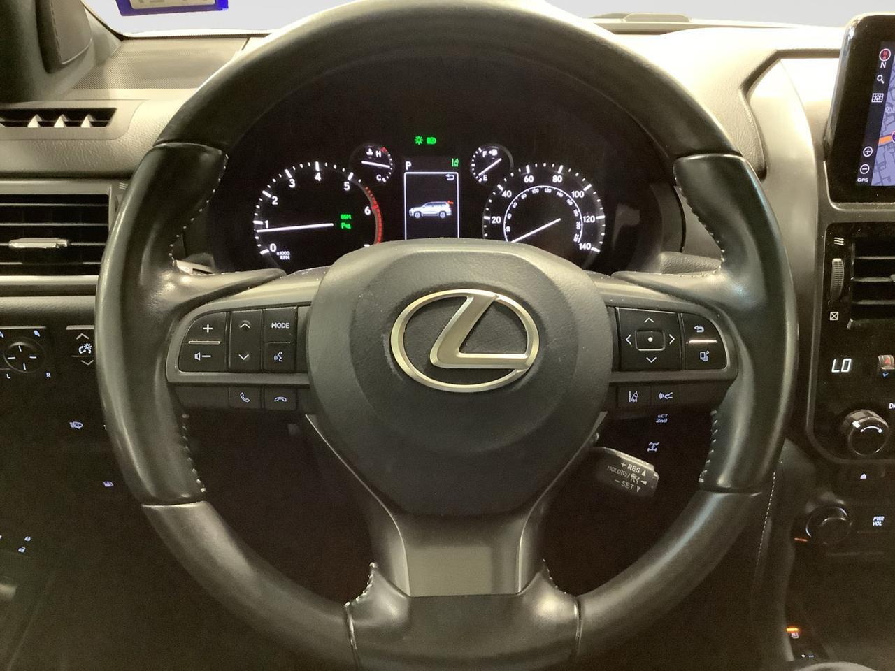 2022 Lexus GX 460 New Braunfels TX