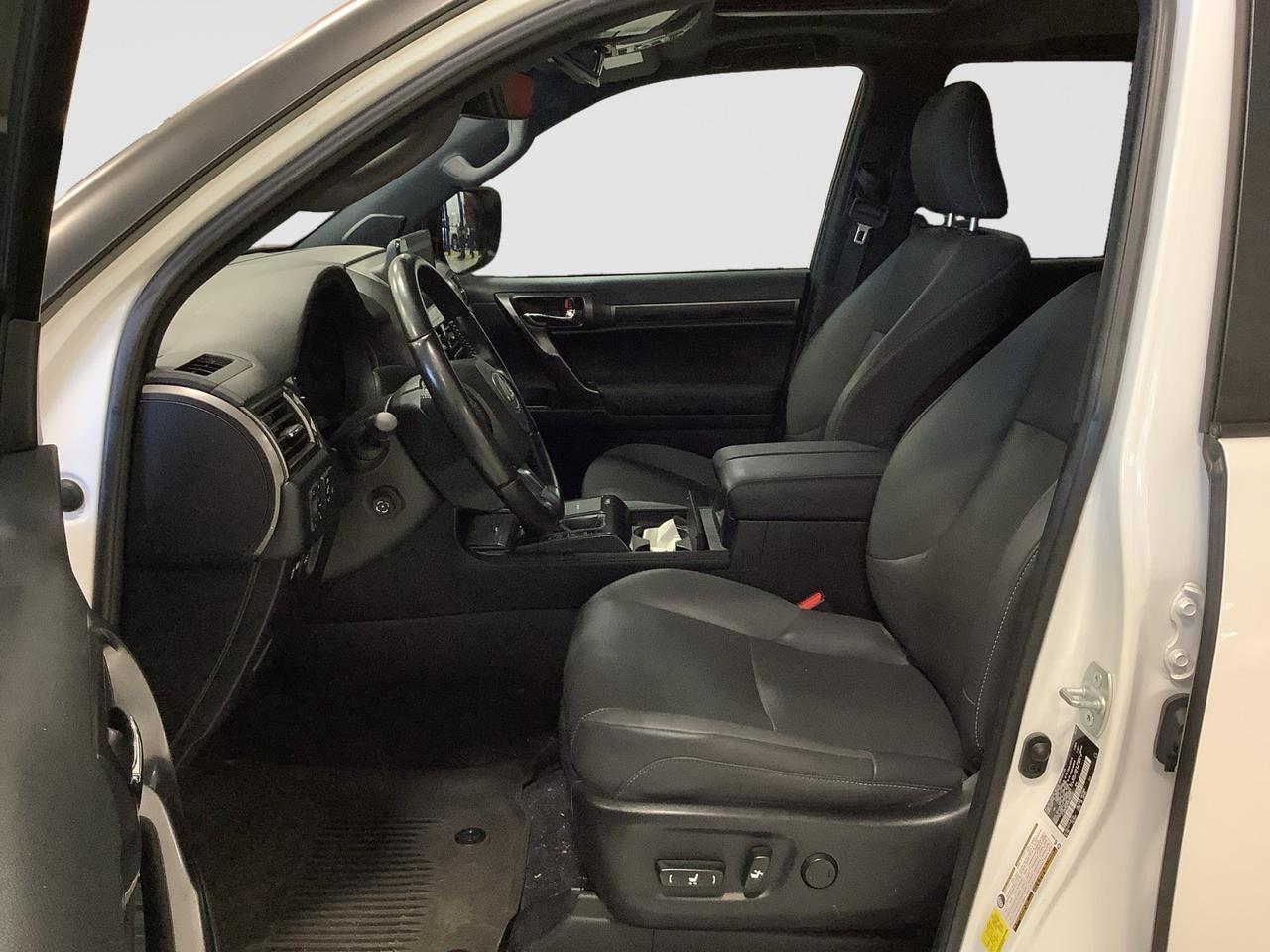 2022 Lexus GX 460 New Braunfels TX