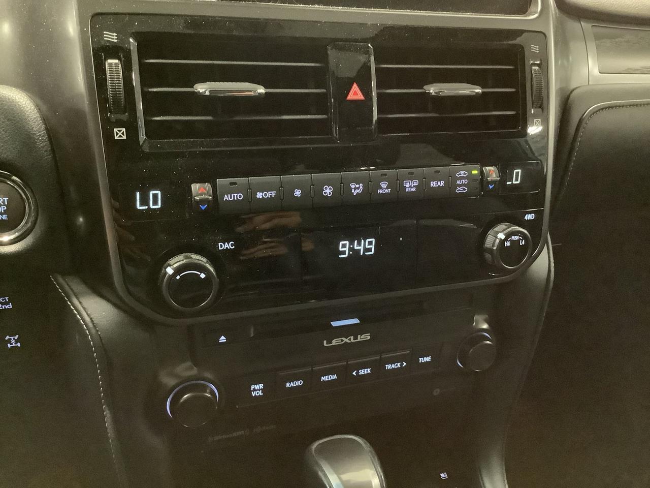 2022 Lexus GX 460 New Braunfels TX