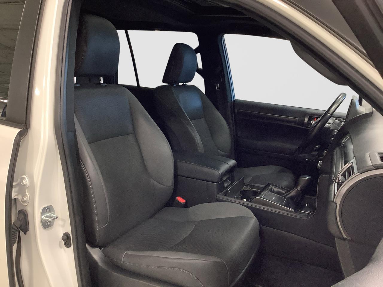 2022 Lexus GX 460 New Braunfels TX