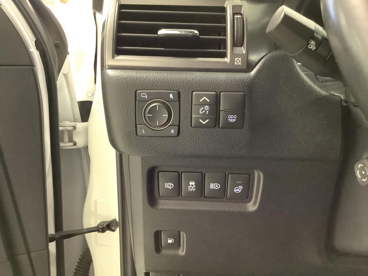 2022 Lexus GX 460 New Braunfels TX