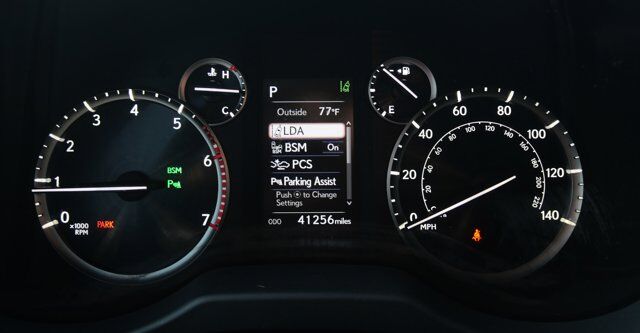2022 Lexus GX 460 San Juan TX