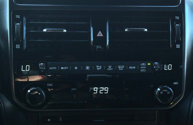 2022 Lexus GX 460 San Juan TX