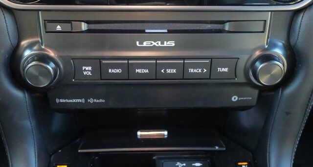 2022 Lexus GX 460 San Juan TX