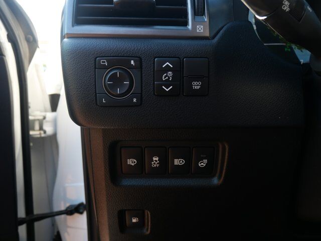 2022 Lexus GX 460 San Juan TX