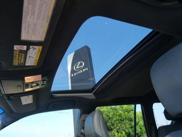 2022 Lexus GX 460 San Juan TX