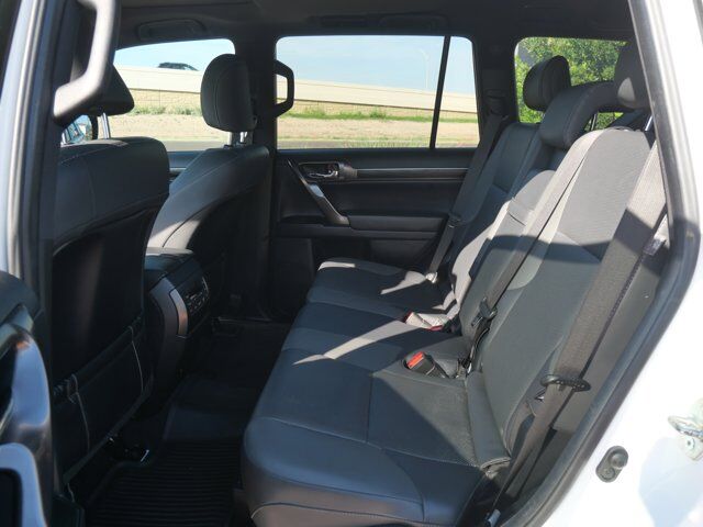 2022 Lexus GX 460 San Juan TX