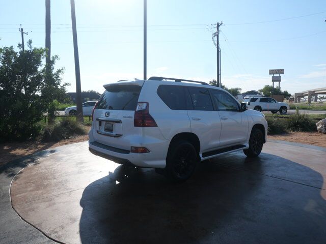 2022 Lexus GX 460 San Juan TX