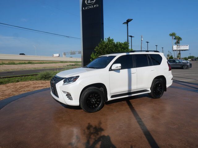 2022 Lexus GX 460 San Juan TX
