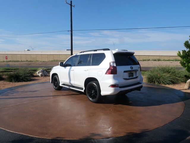 2022 Lexus GX 460 San Juan TX